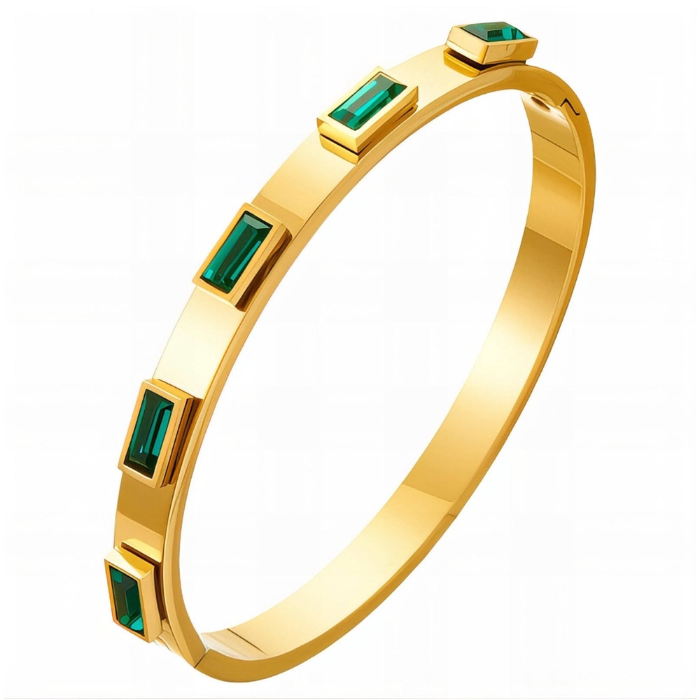 18k Gold plated Bracelet